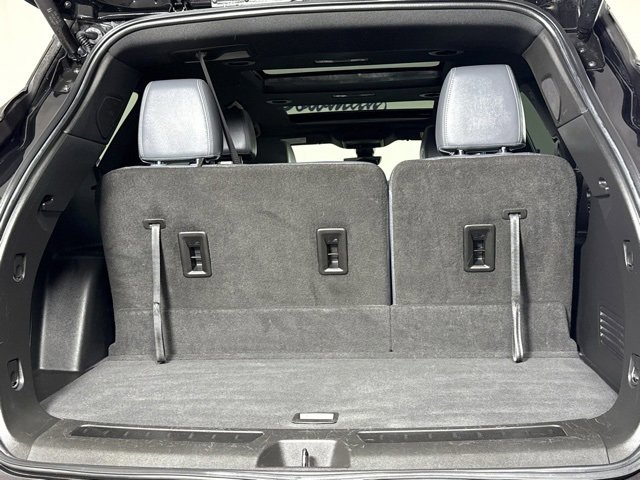 Used 2022 Buick Enclave Essence w/ Experience Buick Package image 16