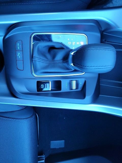 Used 2024 Dodge Hornet R/T w/ R/T Blacktop Package image 14