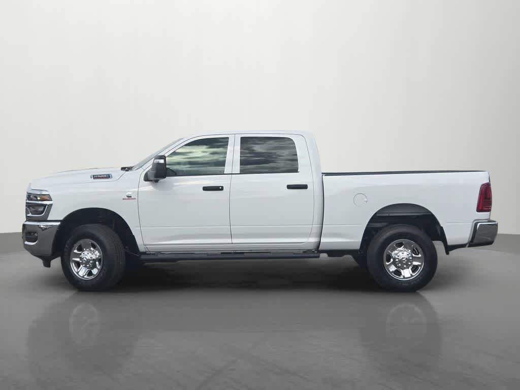 New 2026 RAM 2500 Tradesman image 3