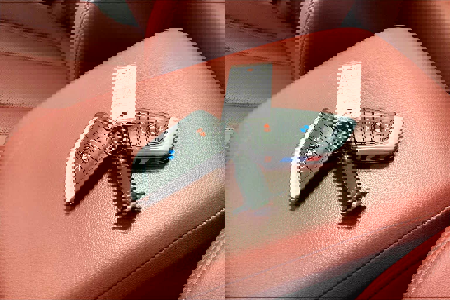 Used 2022 BMW X3 M40i image 14