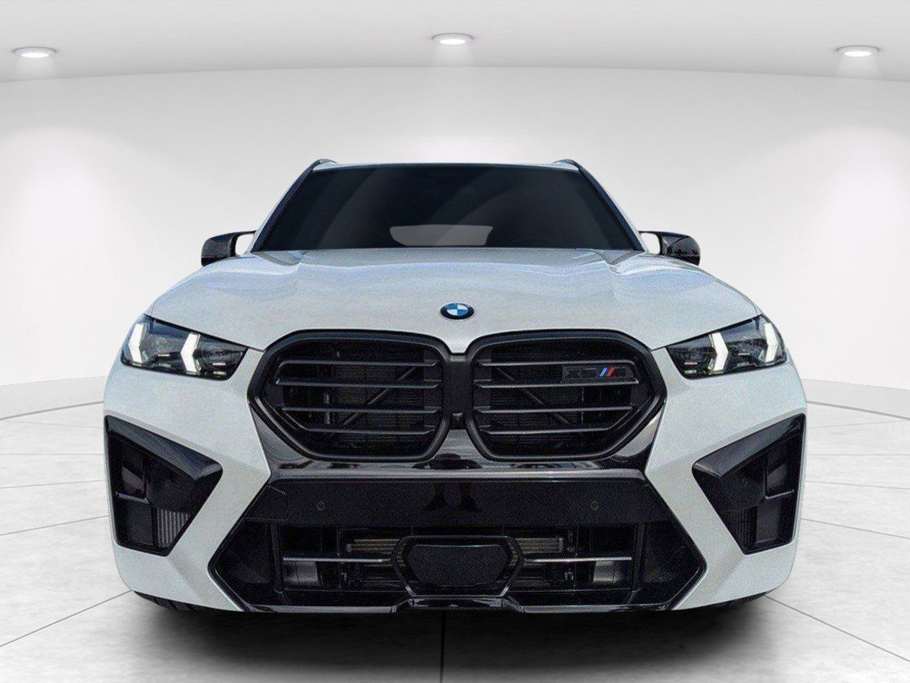New 2026 BMW X5 M Competition w/ Executive Package image 3