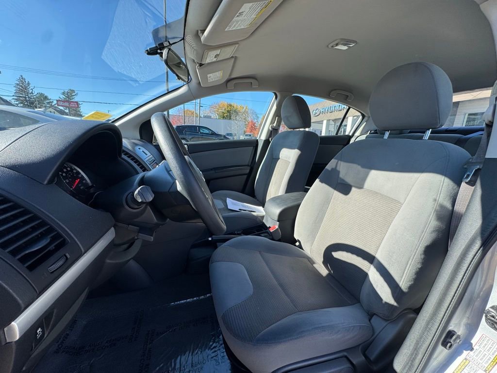 Used 2012 Nissan Sentra 2.0 SR image 19