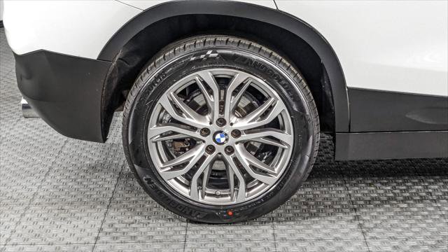 Used 2022 BMW X2 xDrive28i w/ Convenience Package image 34