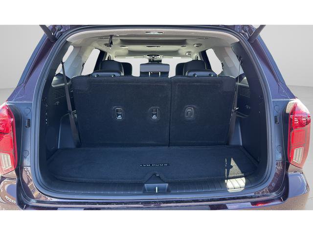Used 2024 Hyundai Palisade Limited image 18