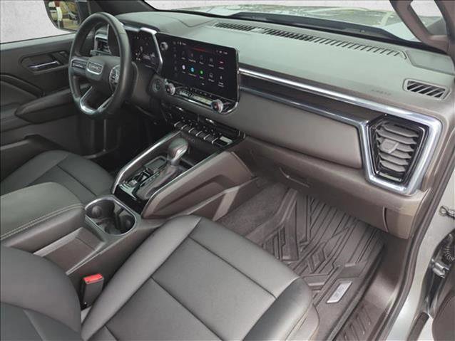 Used 2025 GMC Canyon Elevation w/ Convenience Package image 24