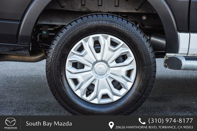 Used 2024 Ford Transit 250 Low Roof w/ Exterior Upgrade Package image 10