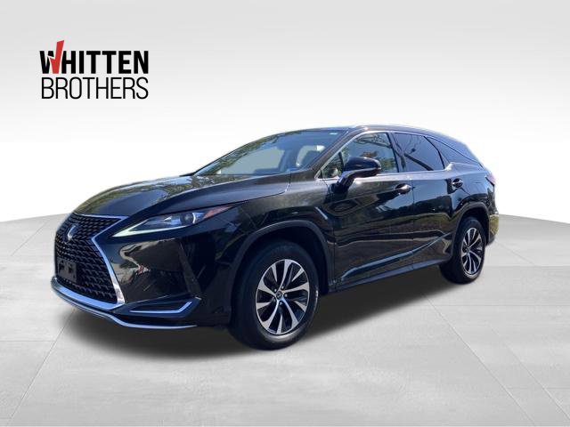 Used 2021 Lexus RX 350L Premium w/ Premium Package