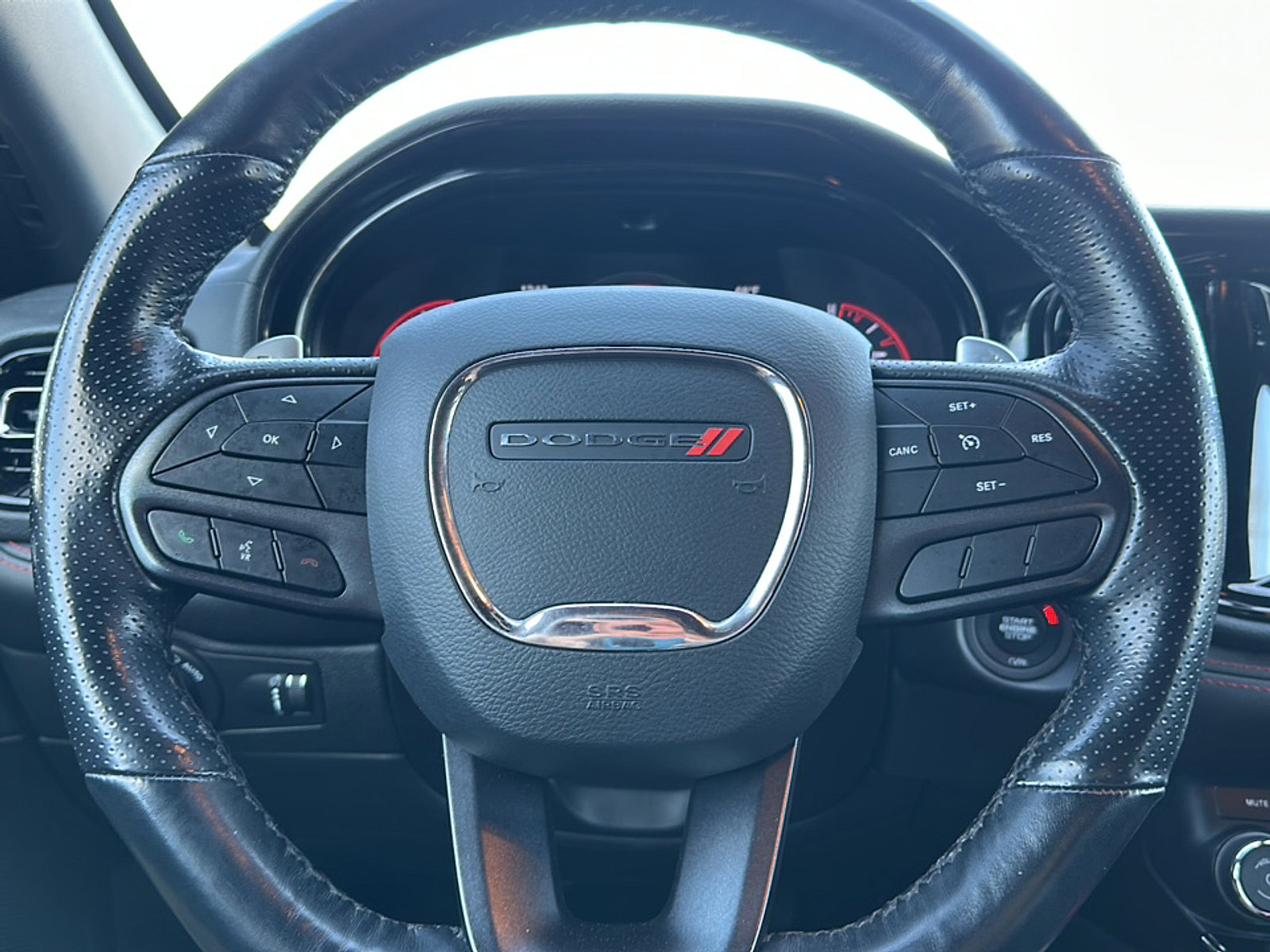 Used 2023 Dodge Durango GT image 28