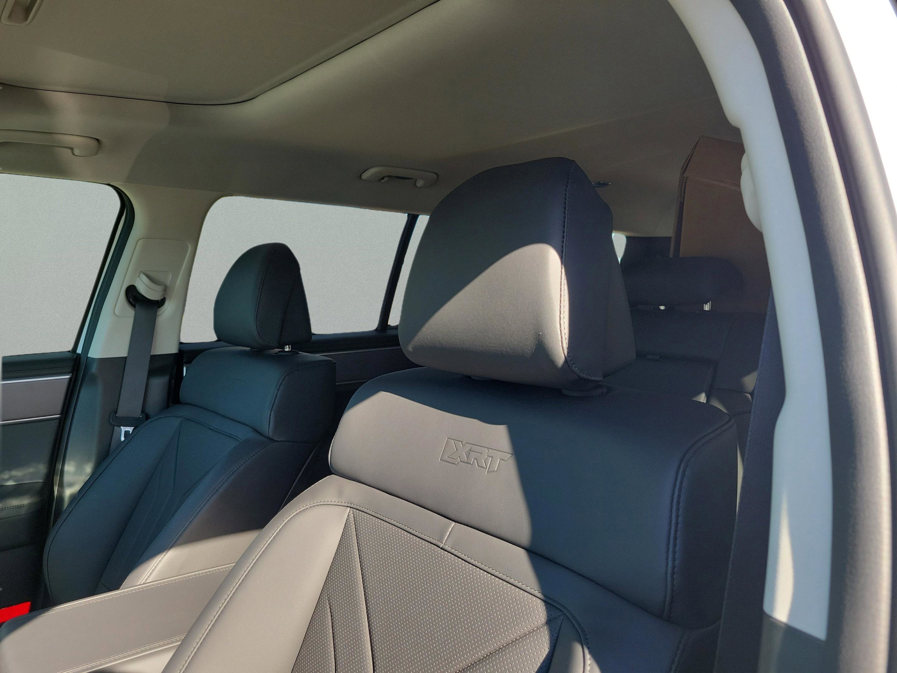 New 2026 Hyundai Santa Fe XRT image 14