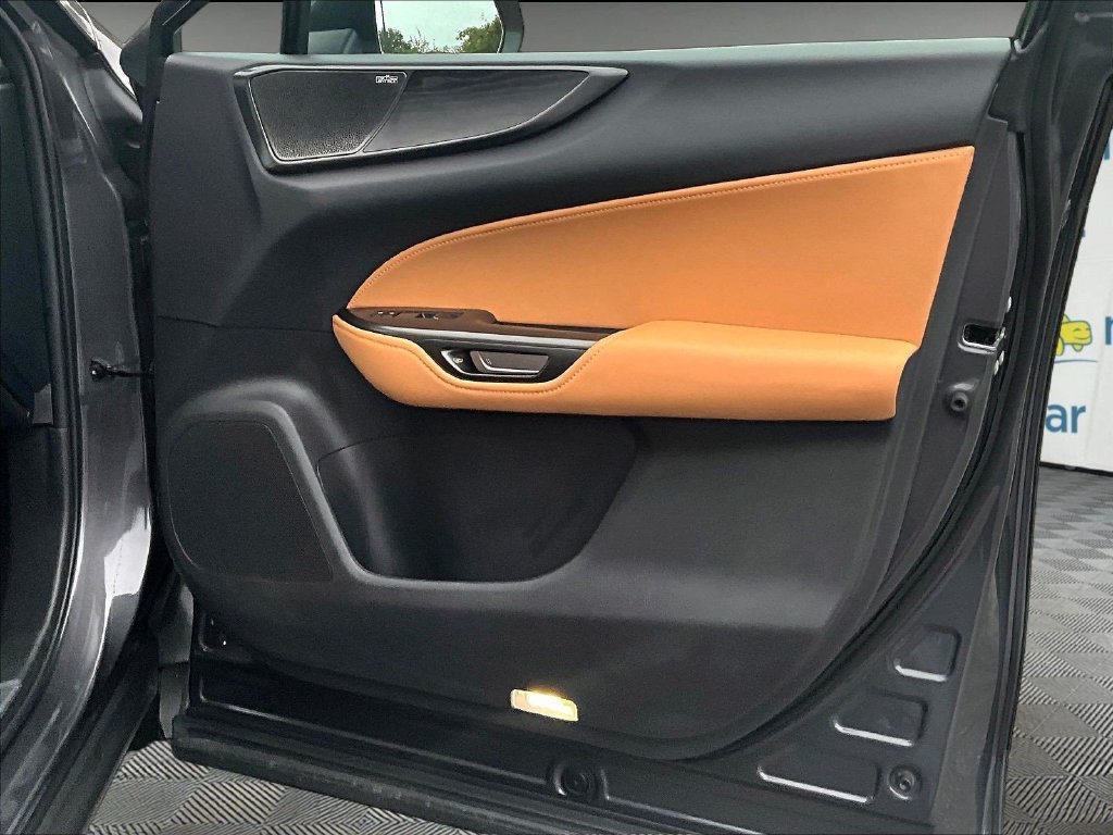 Used 2023 Lexus NX 350 AWD w/ Vision Package image 12