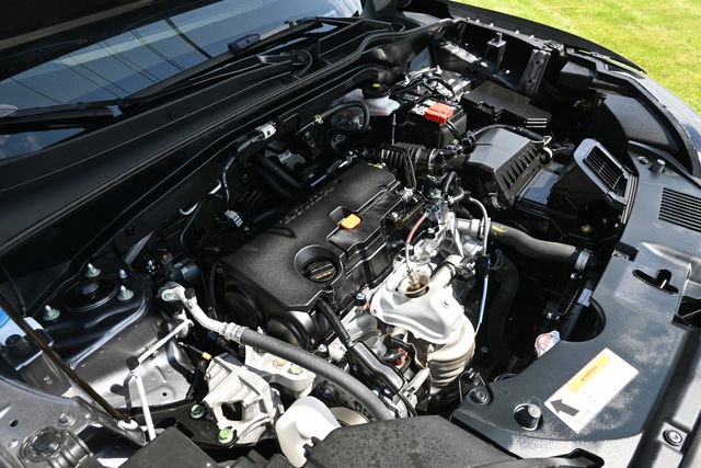 Used 2025 Honda HR-V EX-L image 14