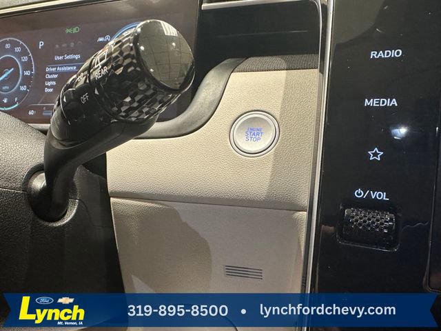 Used 2023 Hyundai Tucson SEL w/ Convenience Package image 16