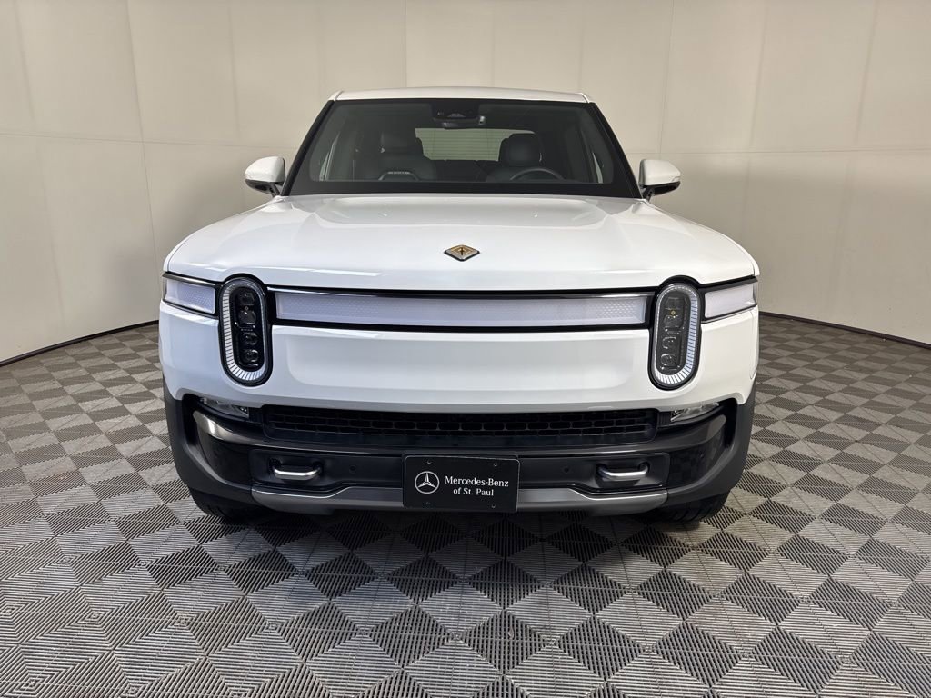 Used 2023 Rivian R1T Adventure image 8