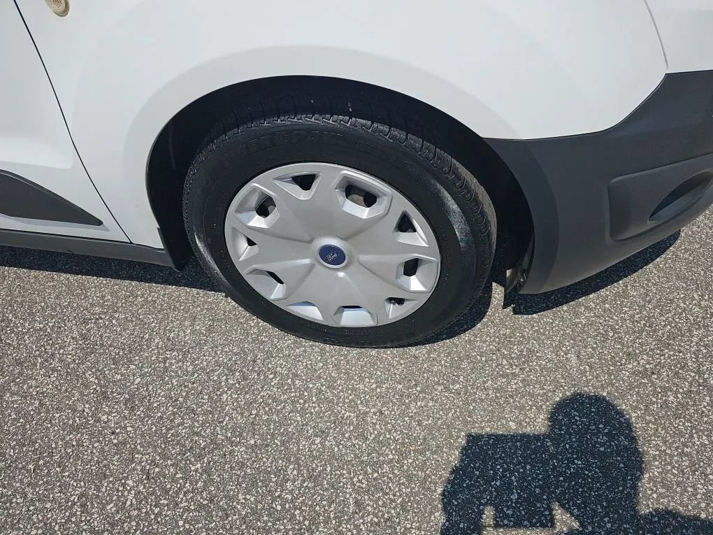 Used 2018 Ford Transit Connect XL FWD image 20