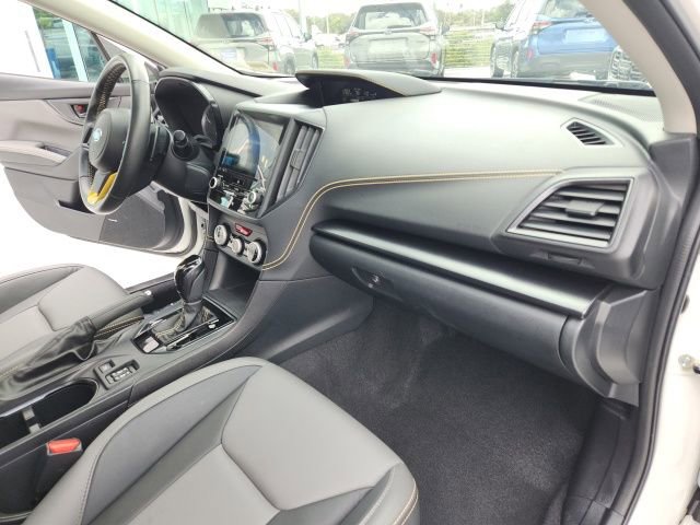 Certified 2023 Subaru Crosstrek 2.5i Sport image 27