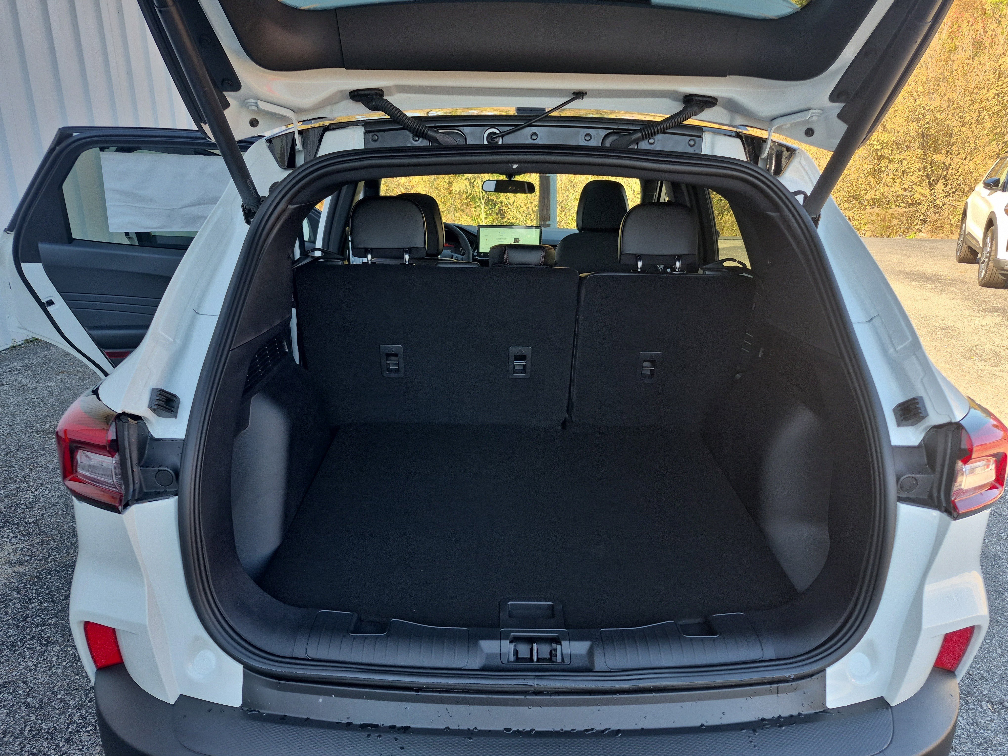 New 2026 Ford Escape ST-Line w/ Tech Pack #1 image 18