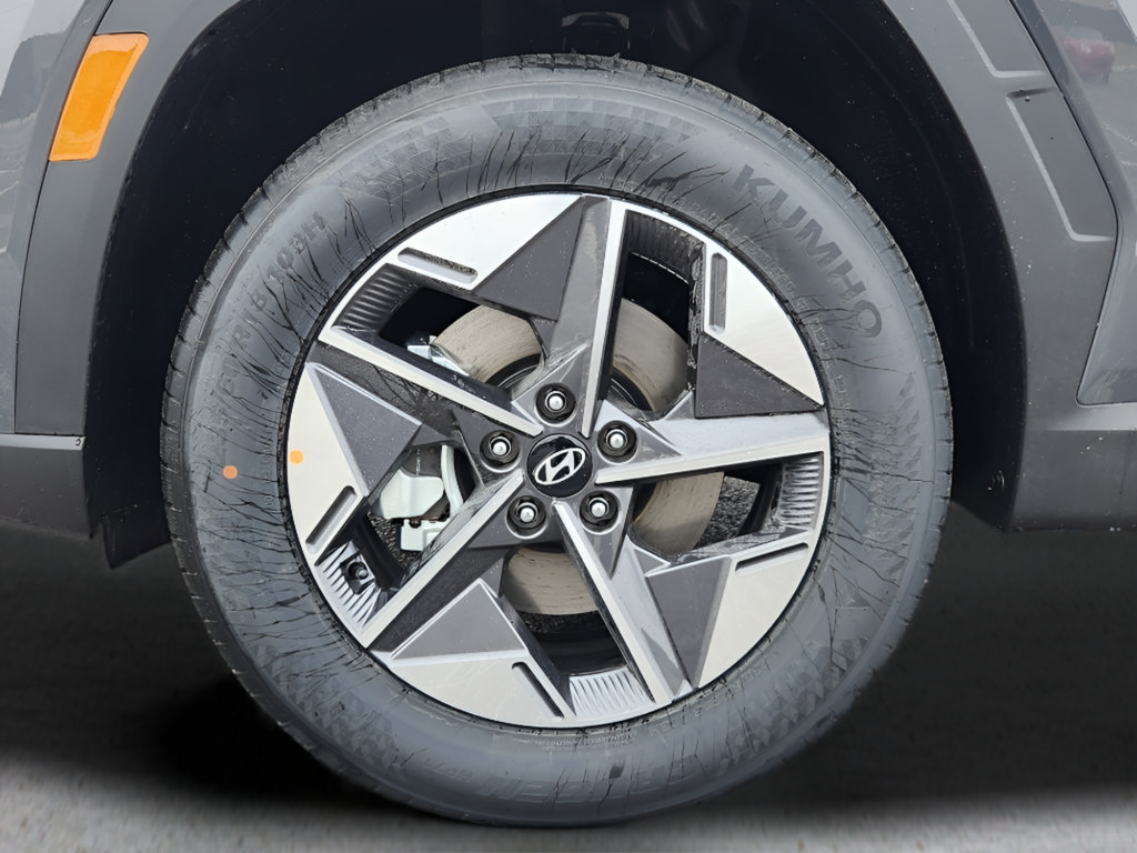 New 2026 Hyundai Tucson SEL AWD/4WD image 10