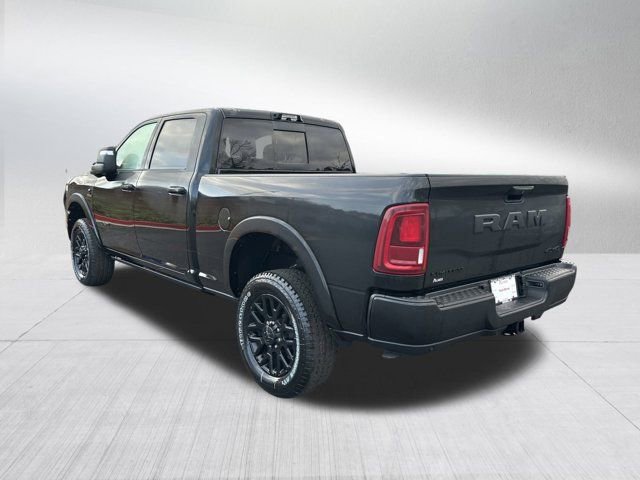 New 2025 RAM 2500 Limited image 7