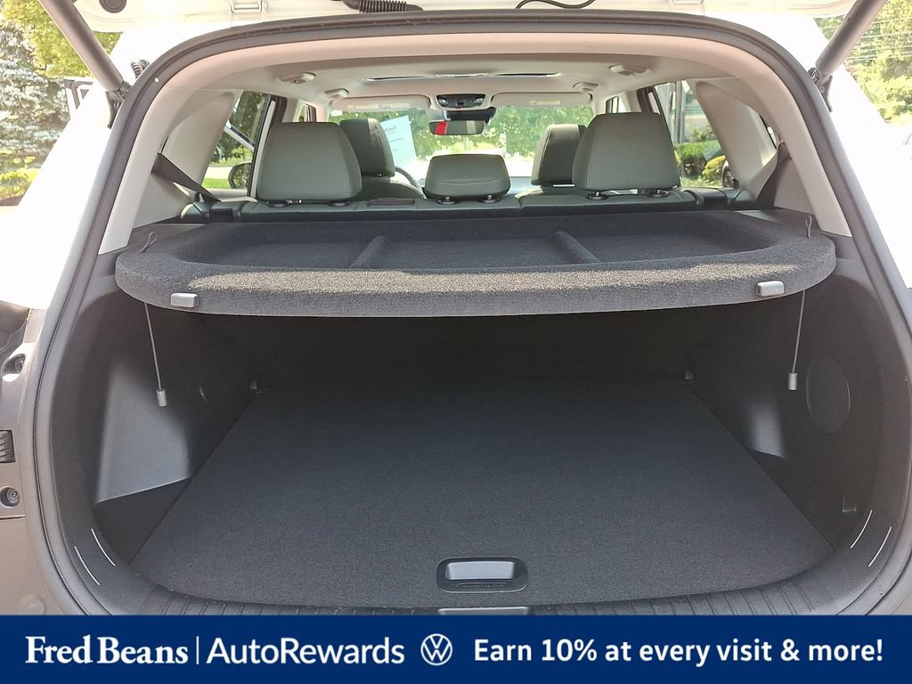 Used 2024 Kia Seltos SX w/ SX Sunroof Package AWD/4WD image 35