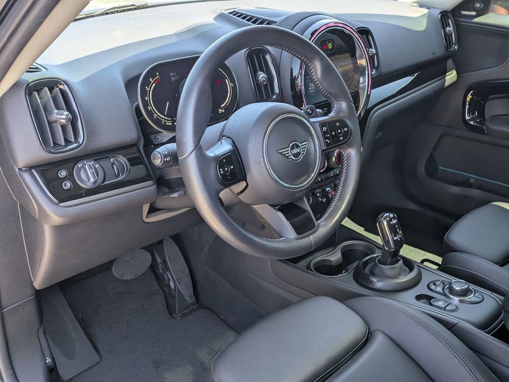 Used 2023 MINI Cooper Countryman S image 27