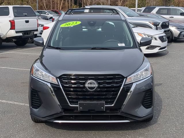 Used 2023 Nissan Kicks SV w/ Interior Electronics Package image 13