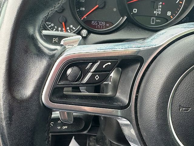 Used 2017 Porsche Cayenne AWD/4WD image 26