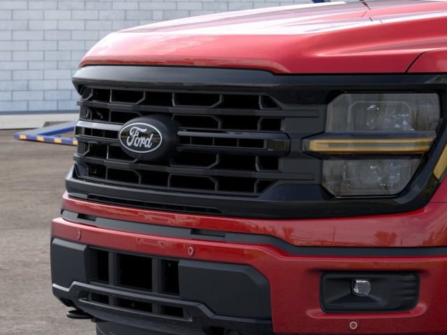 New 2026 Ford F150 XLT AWD/4WD image 17