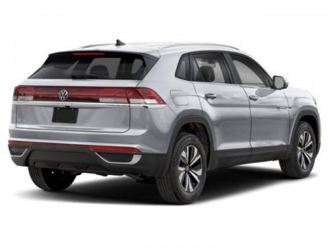 New 2026 Volkswagen Atlas Cross Sport SE video 2