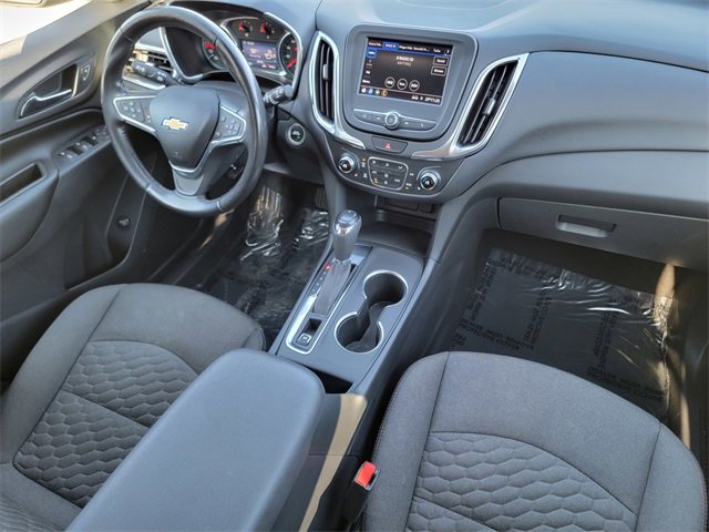 Used 2020 Chevrolet Equinox LT image 39