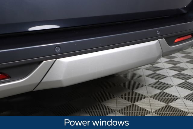 New 2025 Ford Expedition Max Platinum w/ Driver's Package image 26