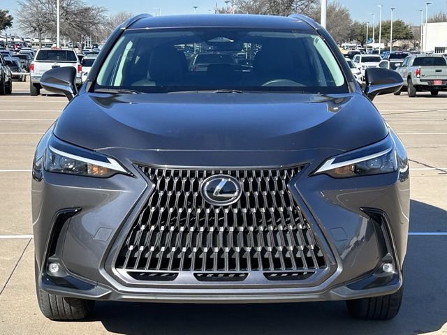 Used 2024 Lexus NX 250 250 Base w/ Towing Package (2000 Lbs) image 5