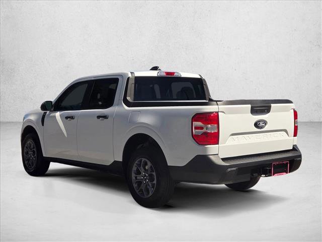 New 2026 Ford Maverick XLT image 7