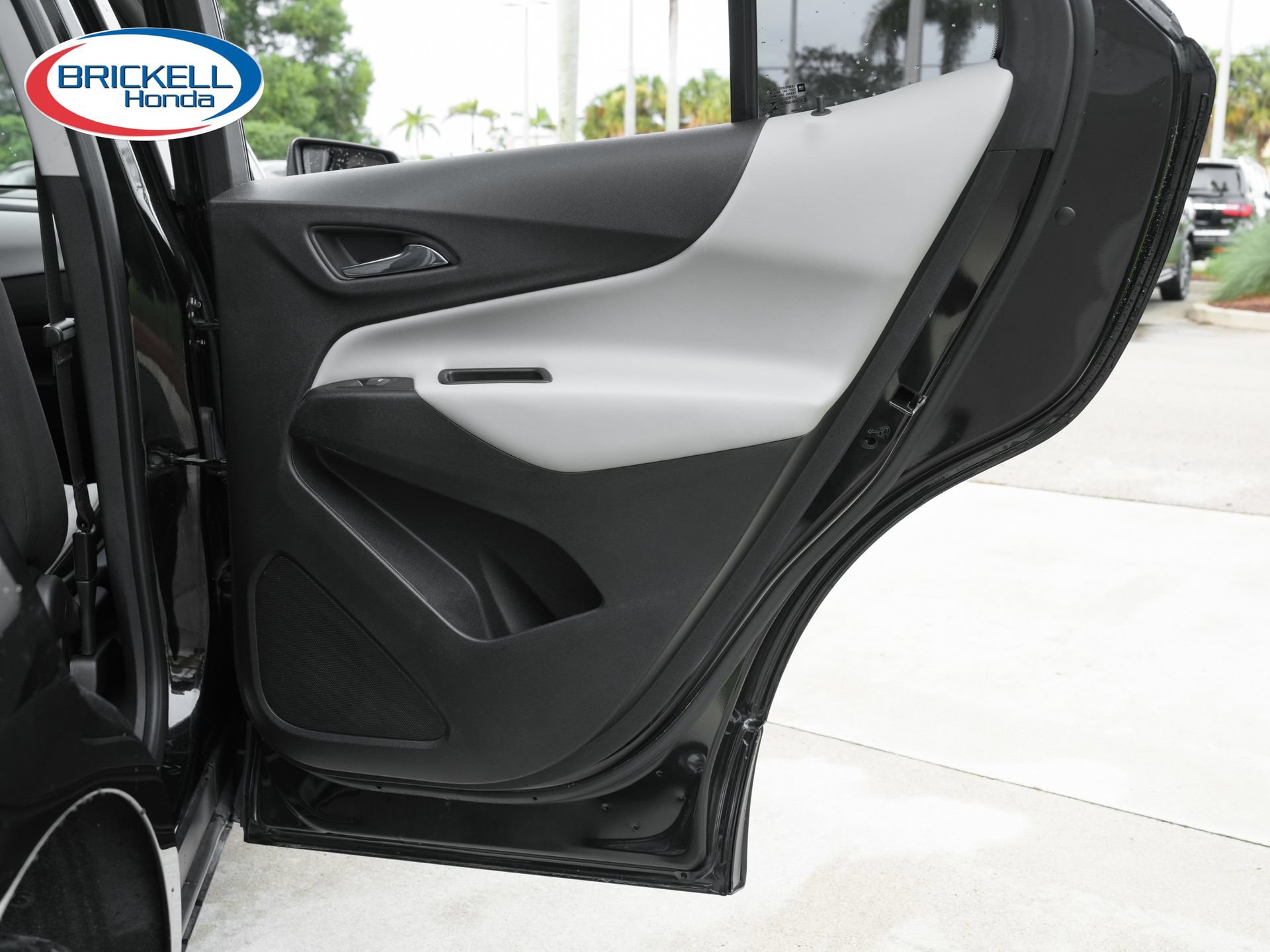 Used 2023 Chevrolet Equinox LS FWD image 33