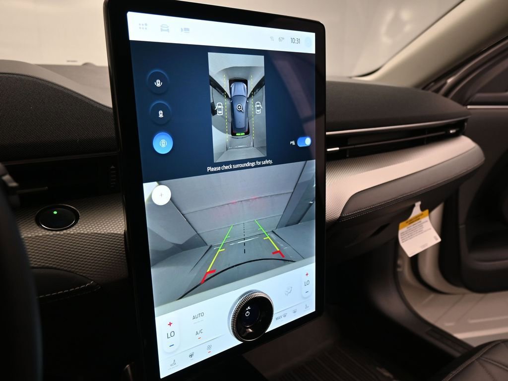 Certified 2023 Ford Mustang Mach-E Select w/ Comfort Package Lite image 17