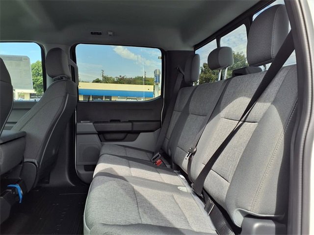 New 2026 Ford F350 XL image 8