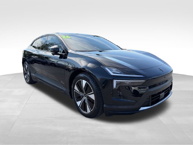 Used 2026 Polestar Polestar 4