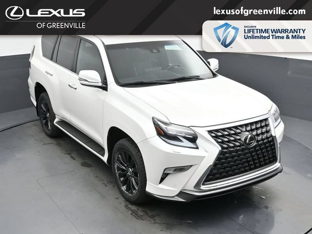 Used 2023 Lexus GX 460 Premium w/ Accessory Package AWD/4WD image 45