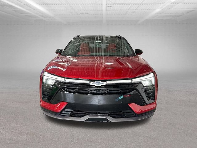 New 2026 Chevrolet Blazer EV SS w/ Performance Package AWD/4WD image 6