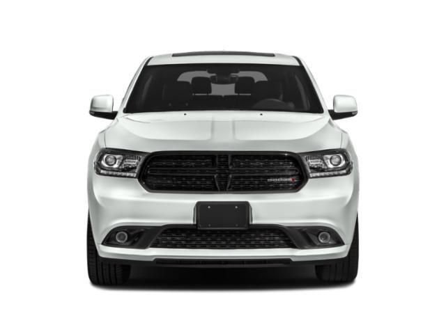 Used 2019 Dodge Durango R/T w/ Trailer Tow Group IV image 4