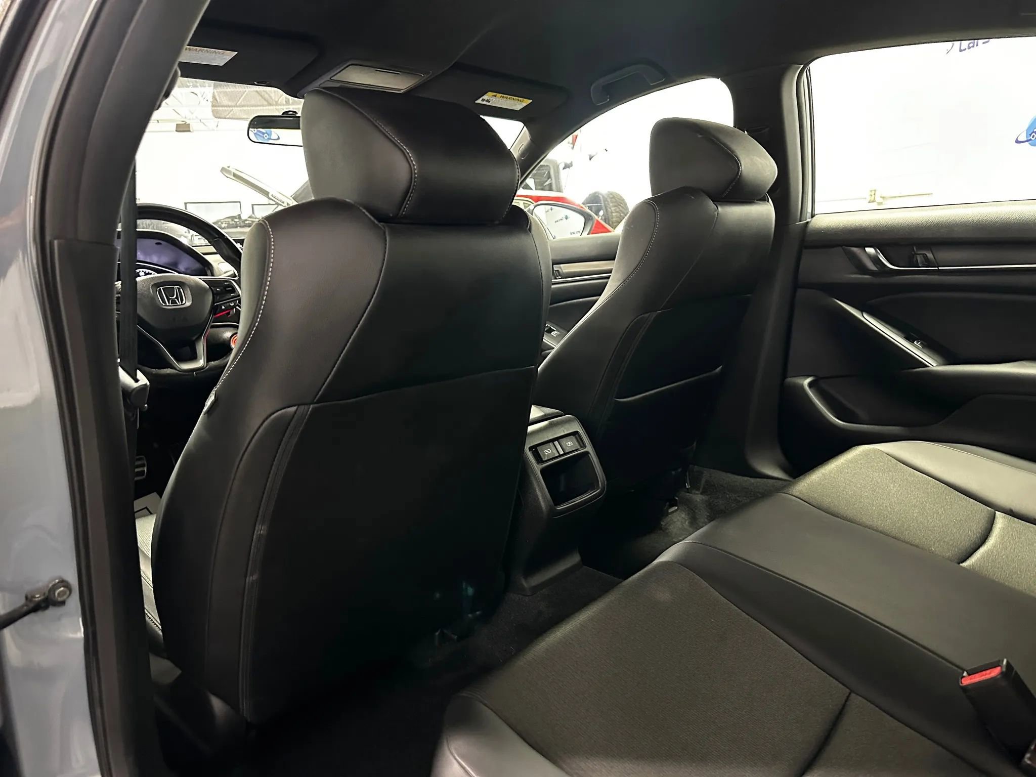 Used 2022 Honda Accord Sport image 13