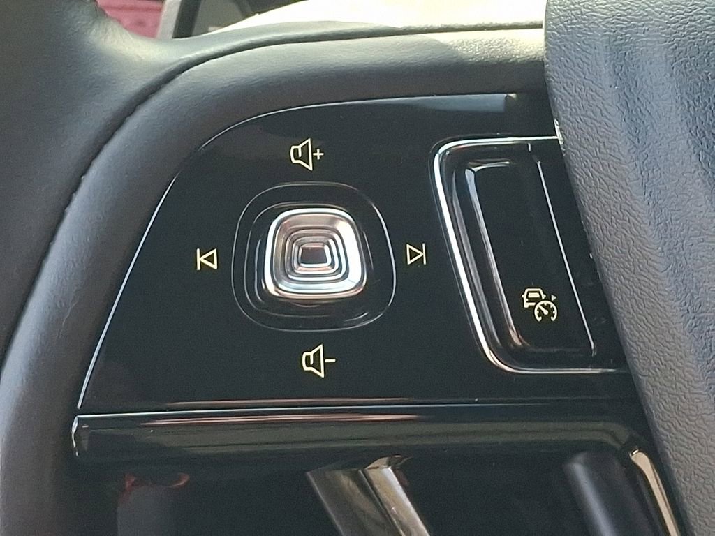 Used 2025 Lincoln Corsair Grand Touring w/ Equipment Group 301A image 21