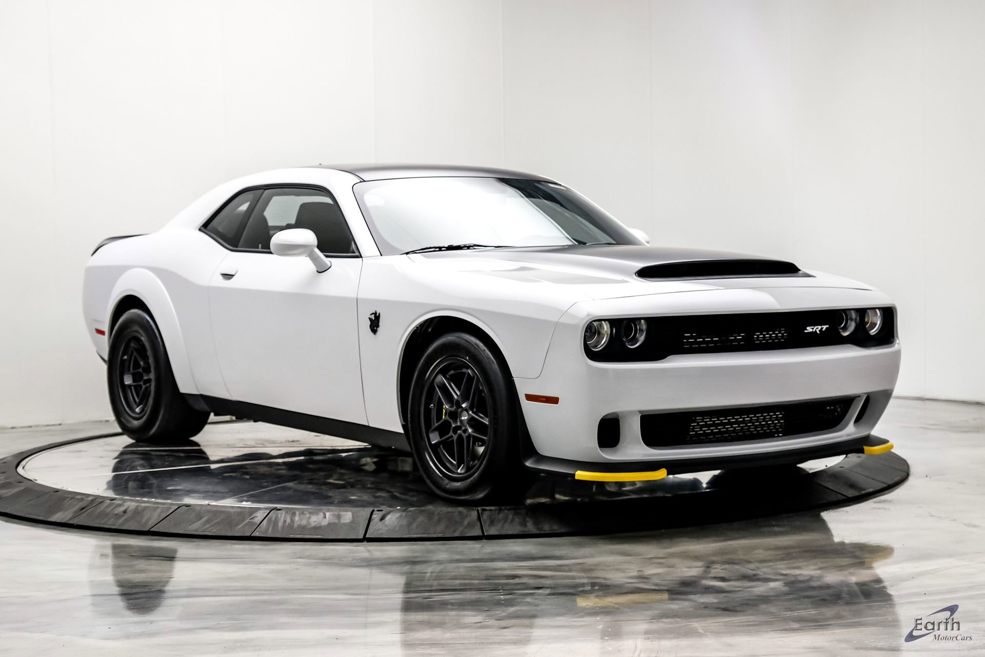 Used 2023 Dodge Challenger SRT Hellcat Redeye image 26