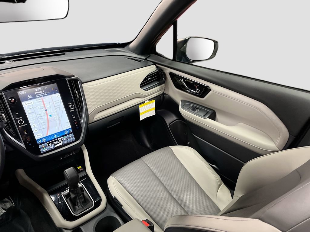 Used 2025 Subaru Forester Limited image 25