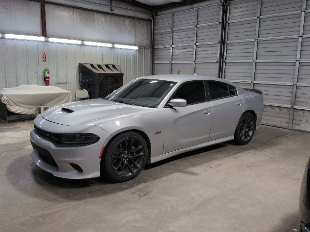 Used 2022 Dodge Charger Scat Pack image 2