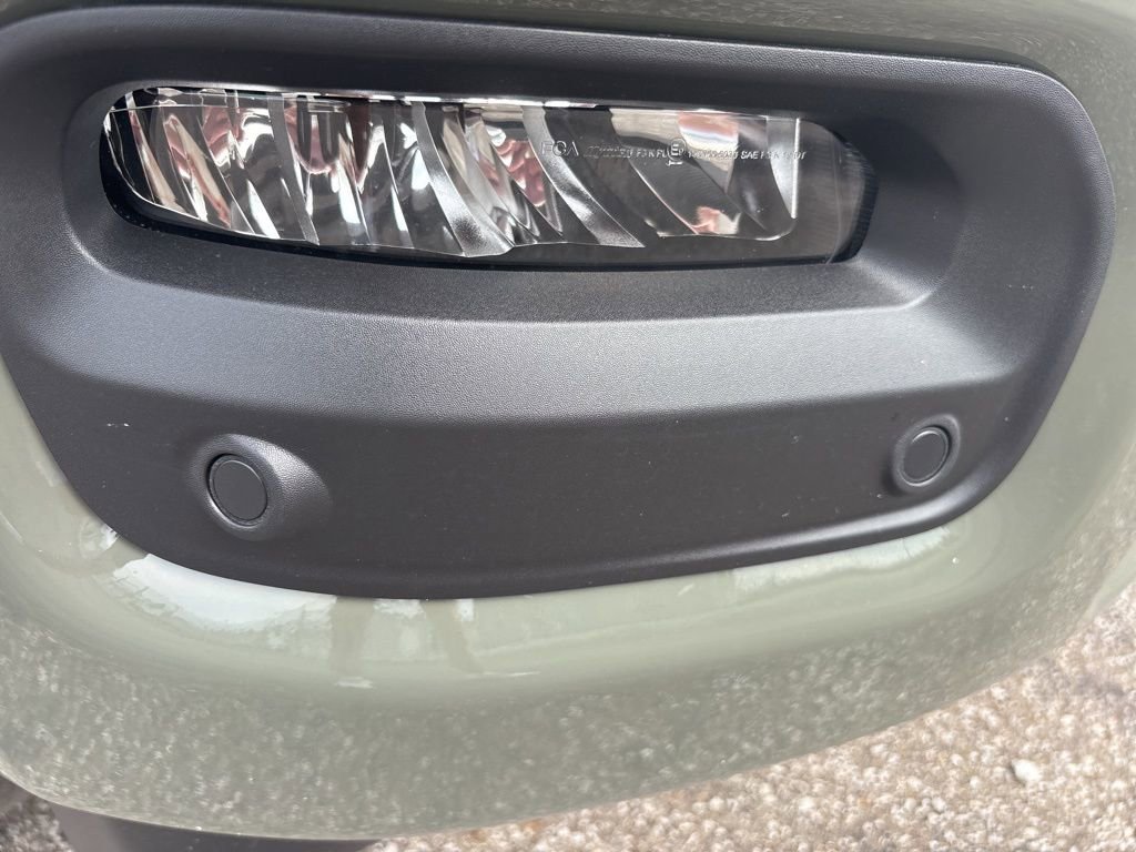 New 2026 RAM 1500 Big Horn image 39