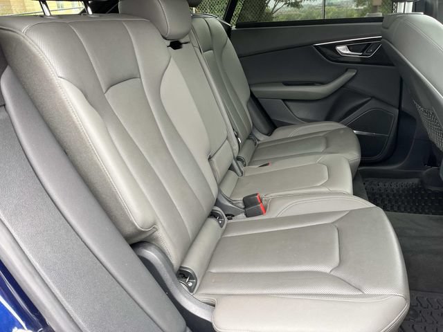 Used 2019 Audi Q8 Prestige AWD/4WD image 27