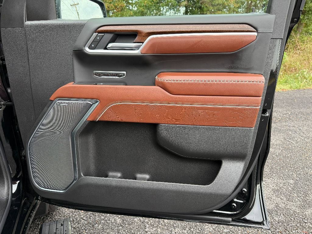 New 2026 GMC Sierra 1500 Denali Ultimate image 34