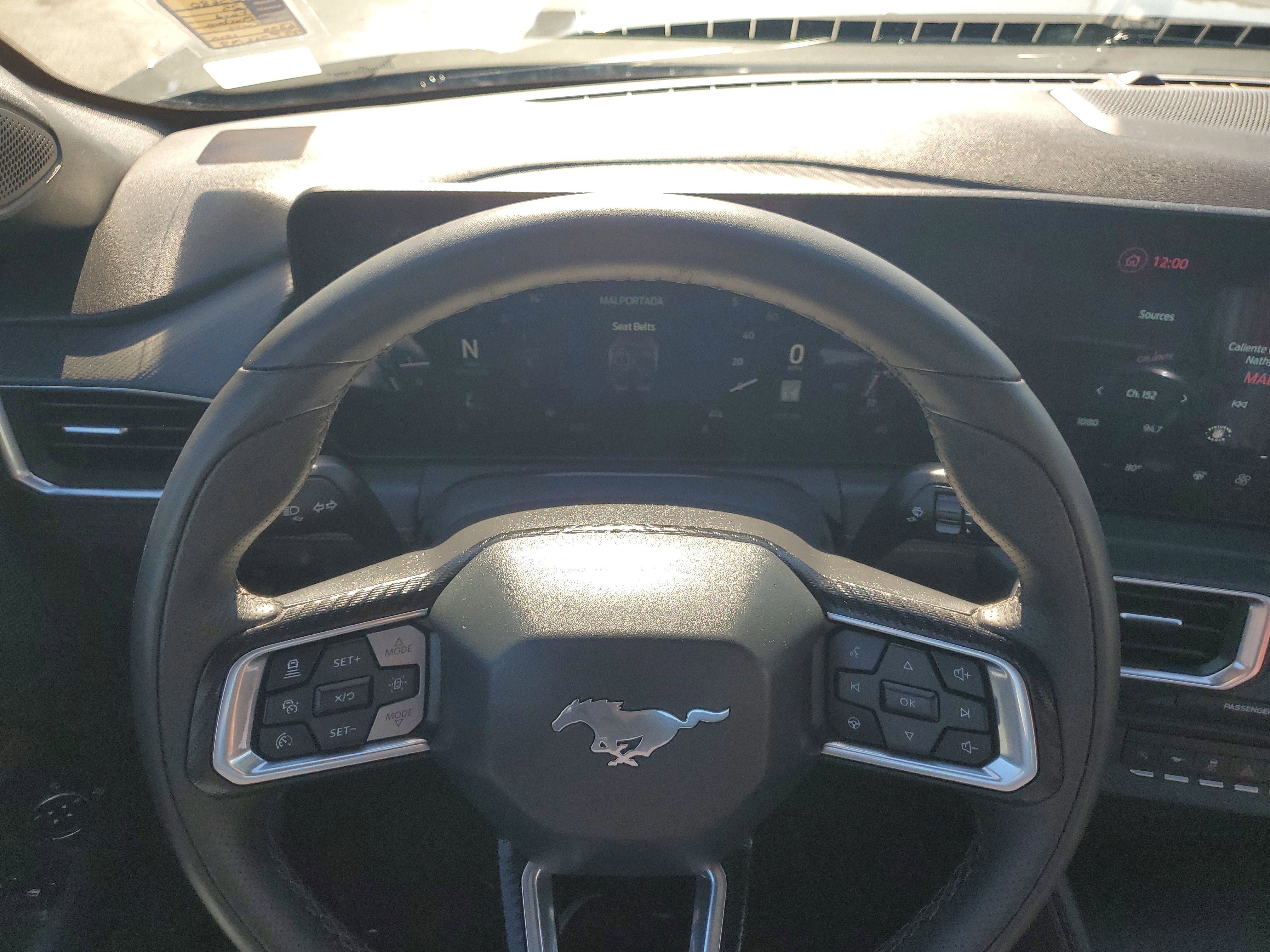 Used 2025 Ford Mustang GT Premium image 15