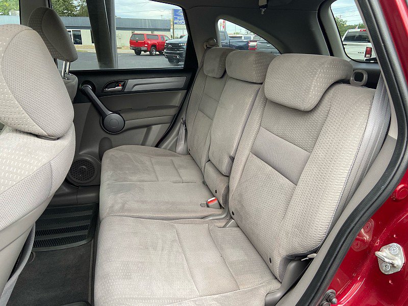 Used 2009 Honda CR-V EX image 18