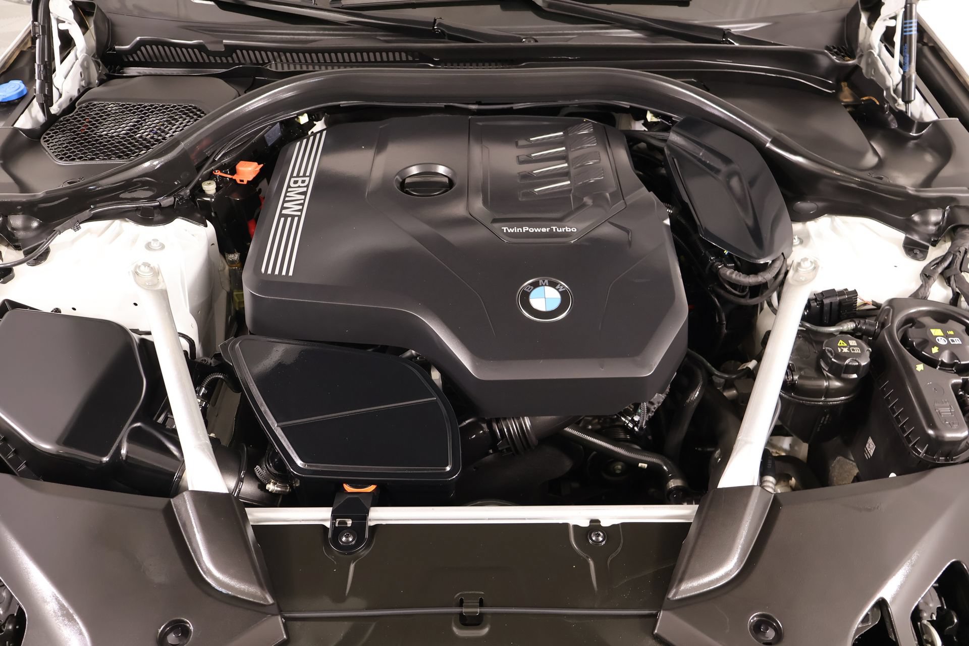 Used 2023 BMW 530i xDrive w/ M Sport Package AWD/4WD image 21